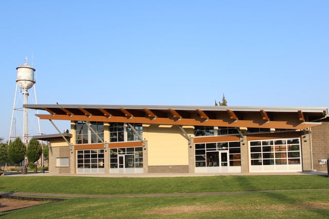 Yelm Community Center