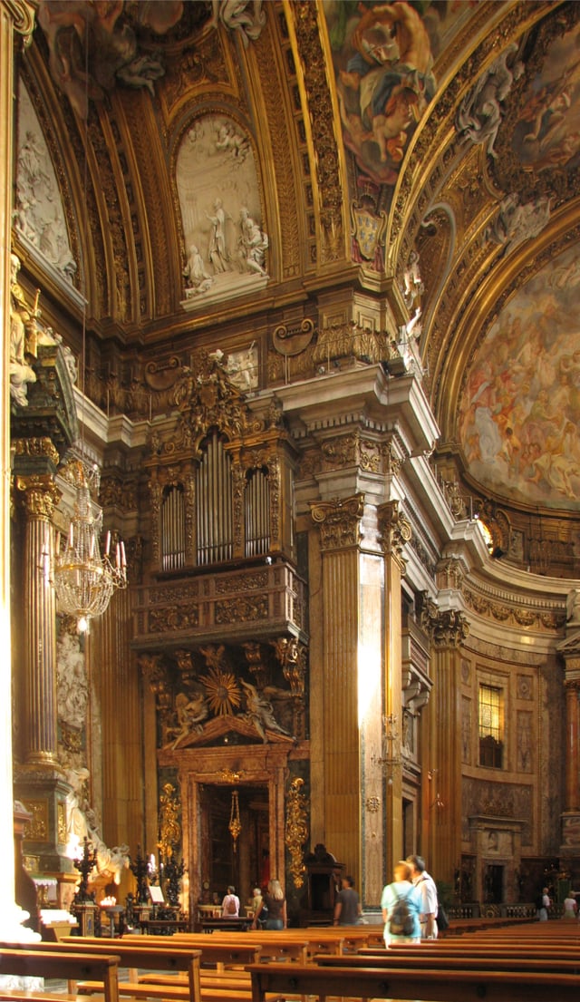 Chapel of Madonna della Strada