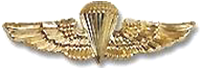 Navy & Marine Corps Parachutist Insignia
