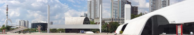Latin America Memorial
