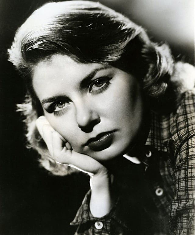 Joanne Woodward received three nominations for the award, winning in 1994 for her role on the film adaptation of Breathing Lessons.