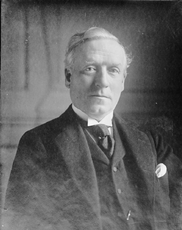 H. H. Asquith