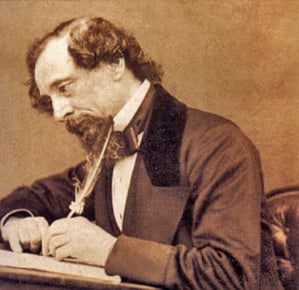 Charles Dickens