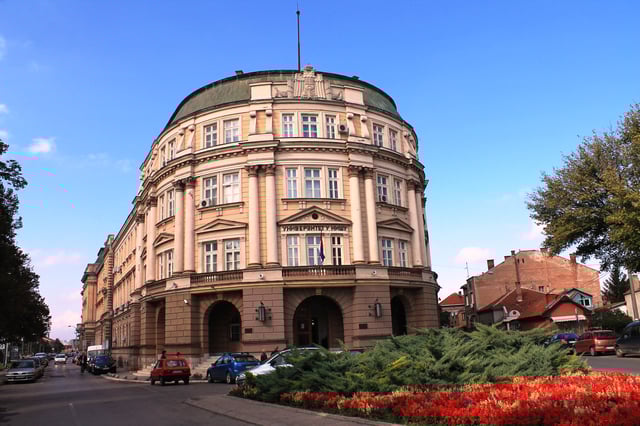 University of Niš