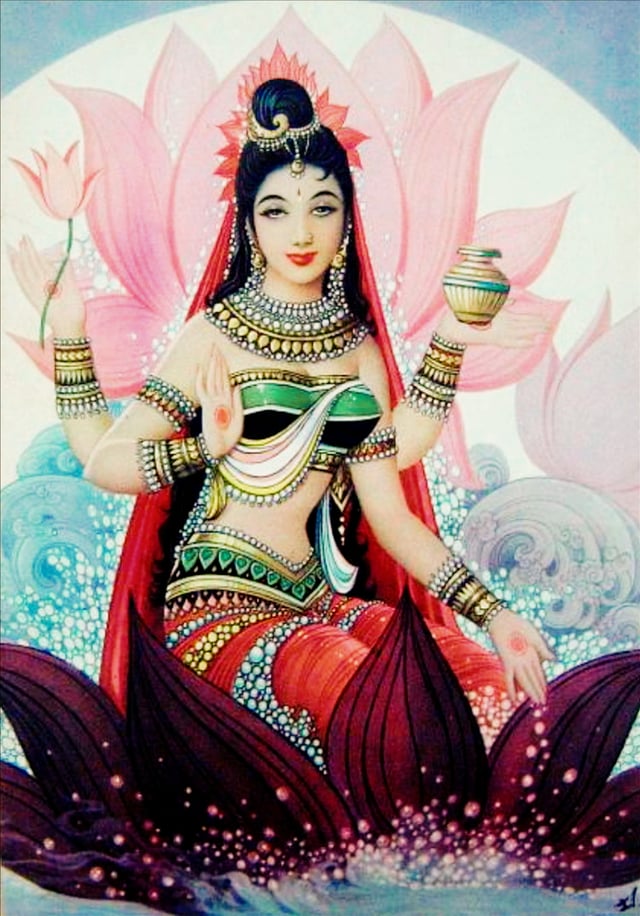 Lakshmi