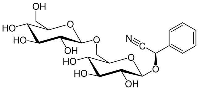 Amygdalin