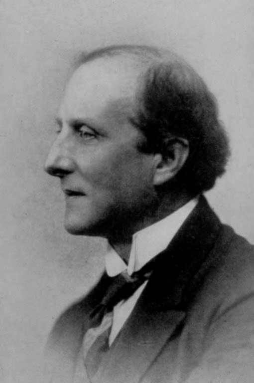 Constantin Caratheodory at a mature age.