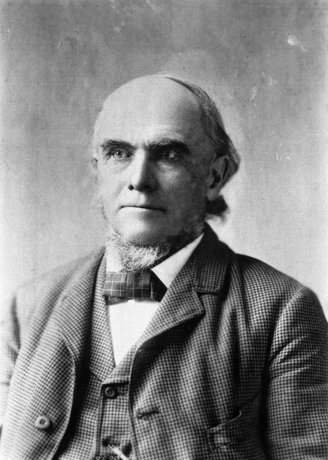 Dr. David S. Burbank