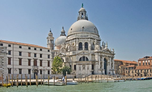 Santa Maria della Salute