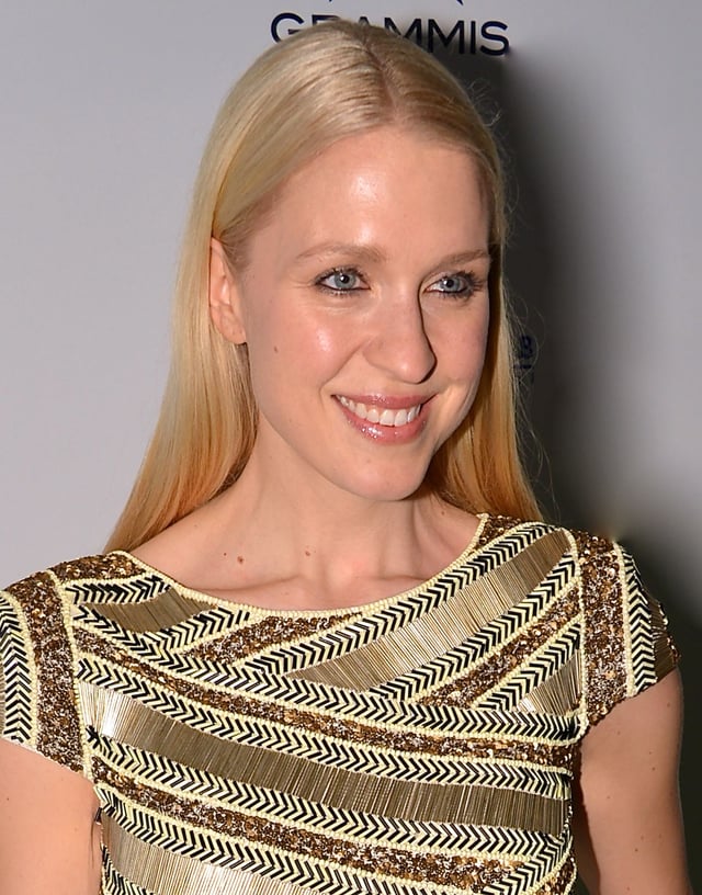 Emilia de Poret, 2013