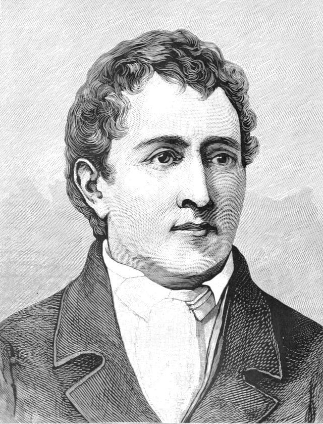 Carl Wilhelm Scheele, discoverer of chlorine