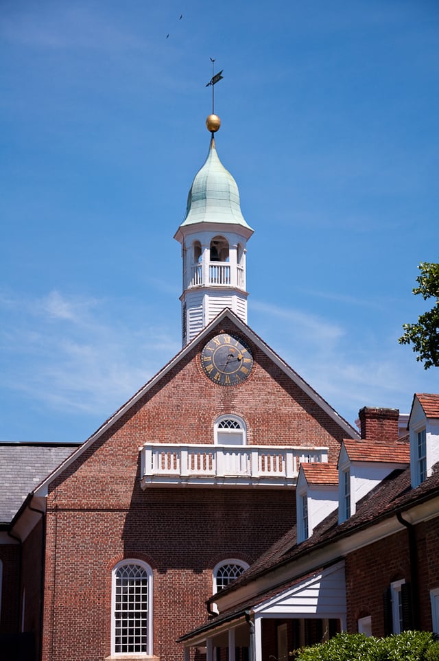 Moravian Church