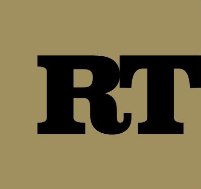 Russian Telegraph logo