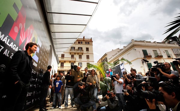 Málaga Film Festival