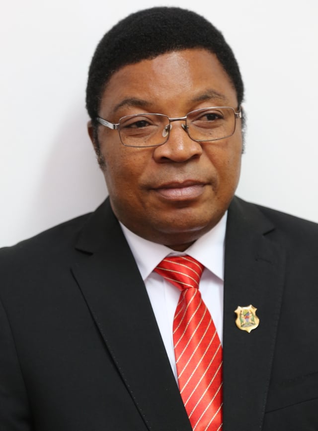 Prime Minister Kassim Majaliwa