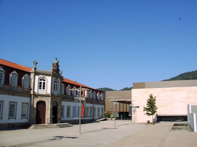 Centro Cultural Vila Flor
