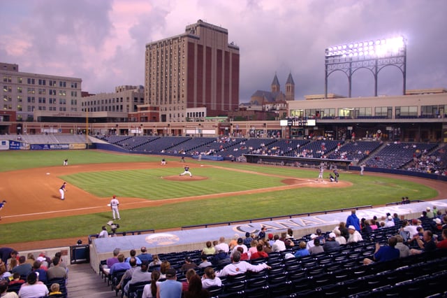 Canal Park
