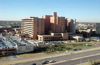 INTEGRIS Baptist Medical Center