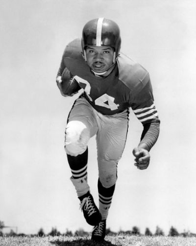 Joe Perry played for the 49ers for 14 seasons
