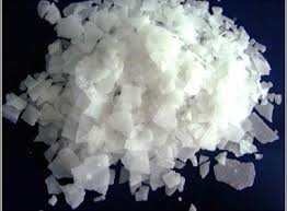Sodium hydroxide