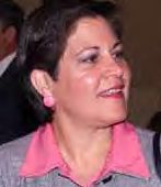 Capt. Linda Garcia Cubero, the first Hispanic woman to graduate from any service academy