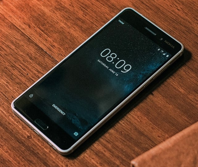 2017 Nokia 6