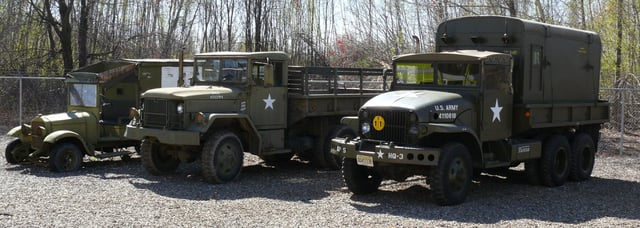 M135 is to the right of M35