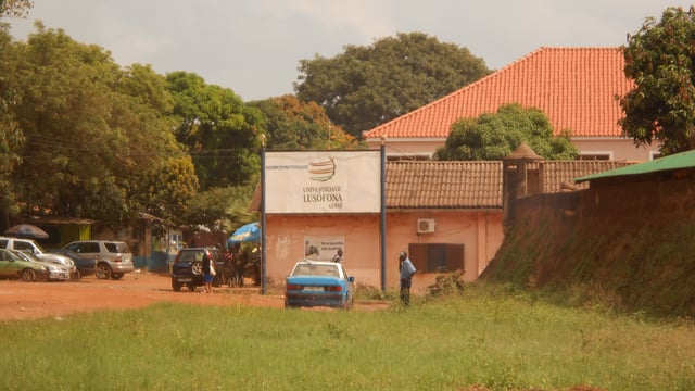 Lusophone University, Bissau