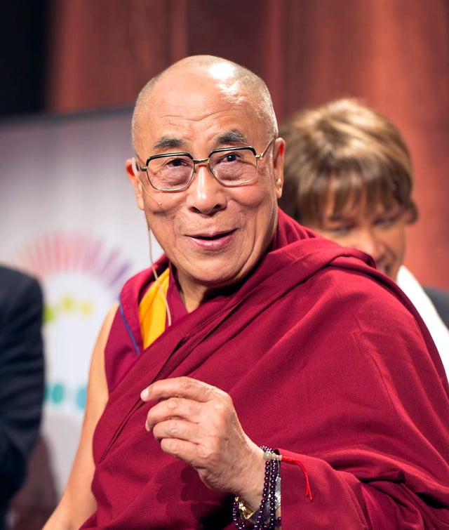 The 14th Dalai Lama has stated his belief that it would be difficult for science to disprove reincarnation.