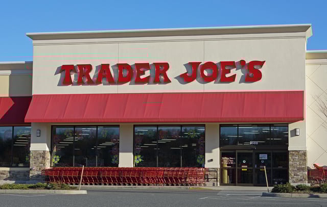 Trader Joe's, Saugus, Massachusetts