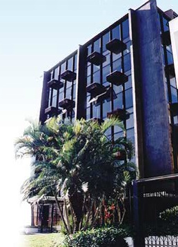SLC Agricola headquarters in Porto Alegre, Brazil