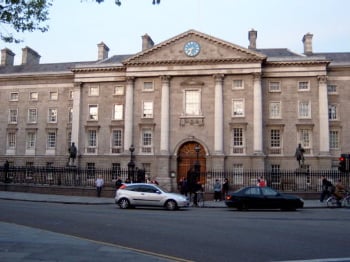 Trinity College Dublin