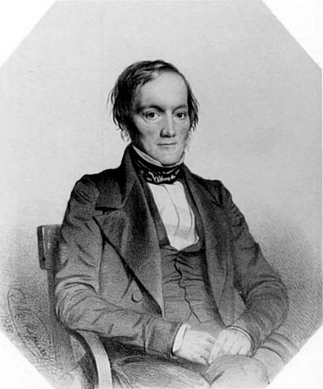 Richard Owen coined the term "even-toed ungulate".