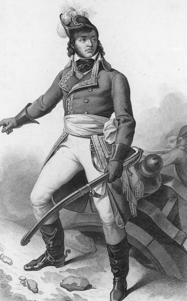 Barthélemy Catherine Joubert