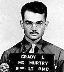 Crowley specified that Grady McMurtry succeed his chosen successor as Head of O.T.O., Karl Germer.
