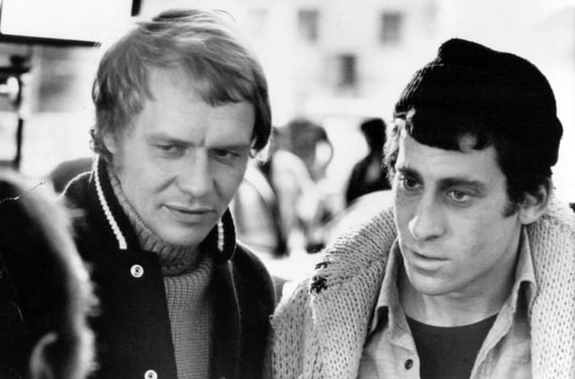 Soul and Glaser, 1975