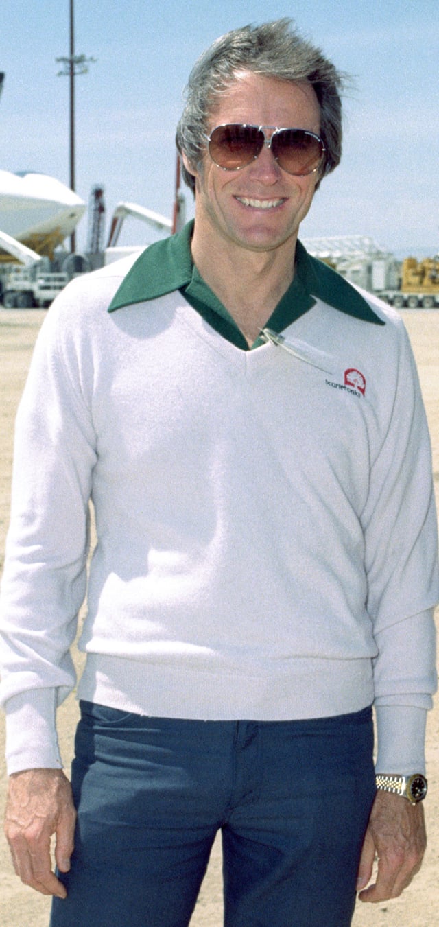 Eastwood, 1981