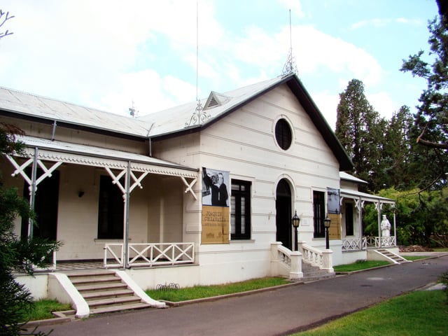 Municipal Museum of Rosario