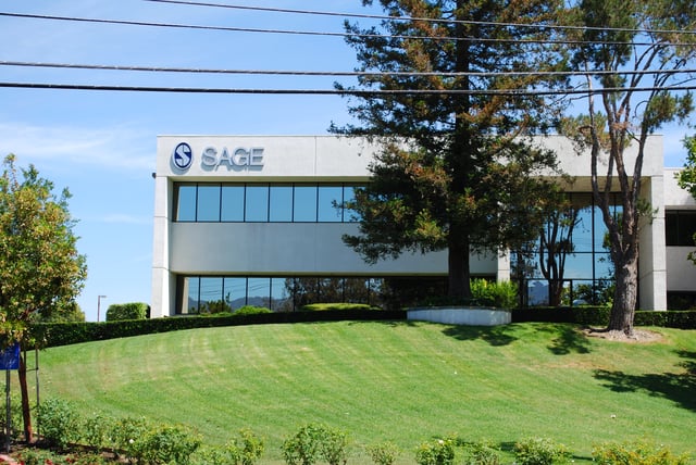 Sage Publications is headquartered in Newbury Park, CA.