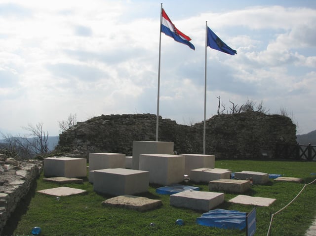 Altar of the Homeland