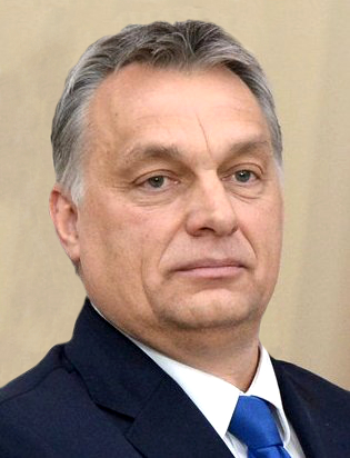 Viktor Orbán,Prime Minister since 2010