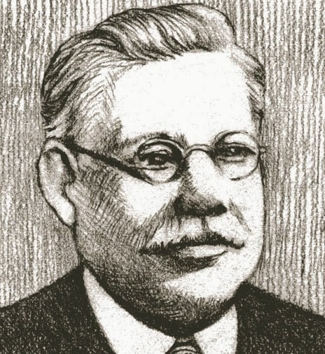 Charles Hose advocated Miri oil exploration to Royal Dutch Shell.