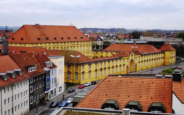 Osnabrück Palace