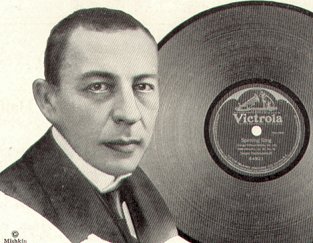 Sergei Rachmaninoff's studio master recordings were believed destroyed in the demolition of RCA Victor's Camden warehouse