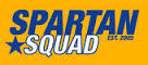 Spartan Squad official logo