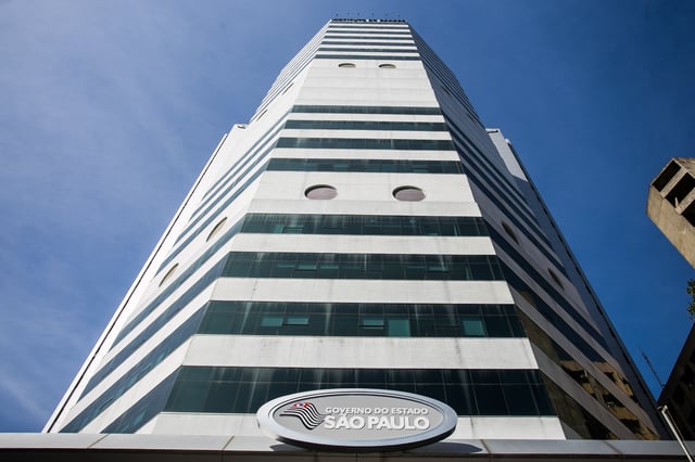 Institute of Cancer of São Paulo