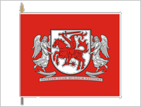 Flag of Aukštaitija