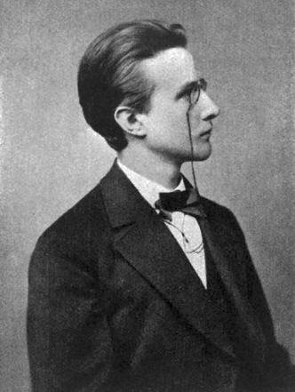 Planck as a young man, 1878