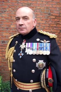 General Sir Richard Dannatt, Chief of the General Staff