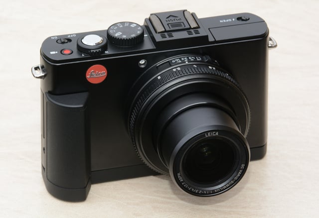 Leica D-LUX 6 (2012)